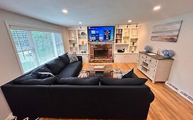 Home In Hyannis