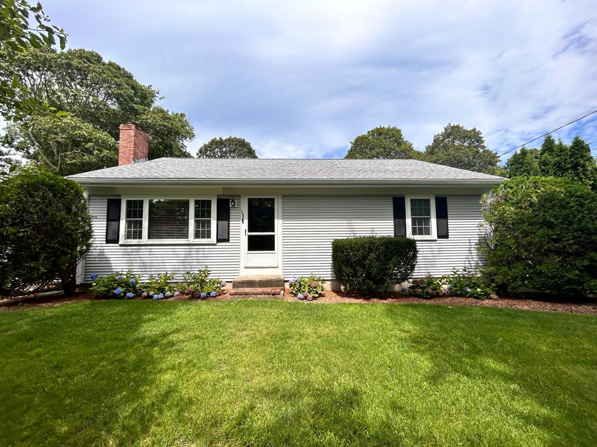 Home In Hyannis Exterior foto