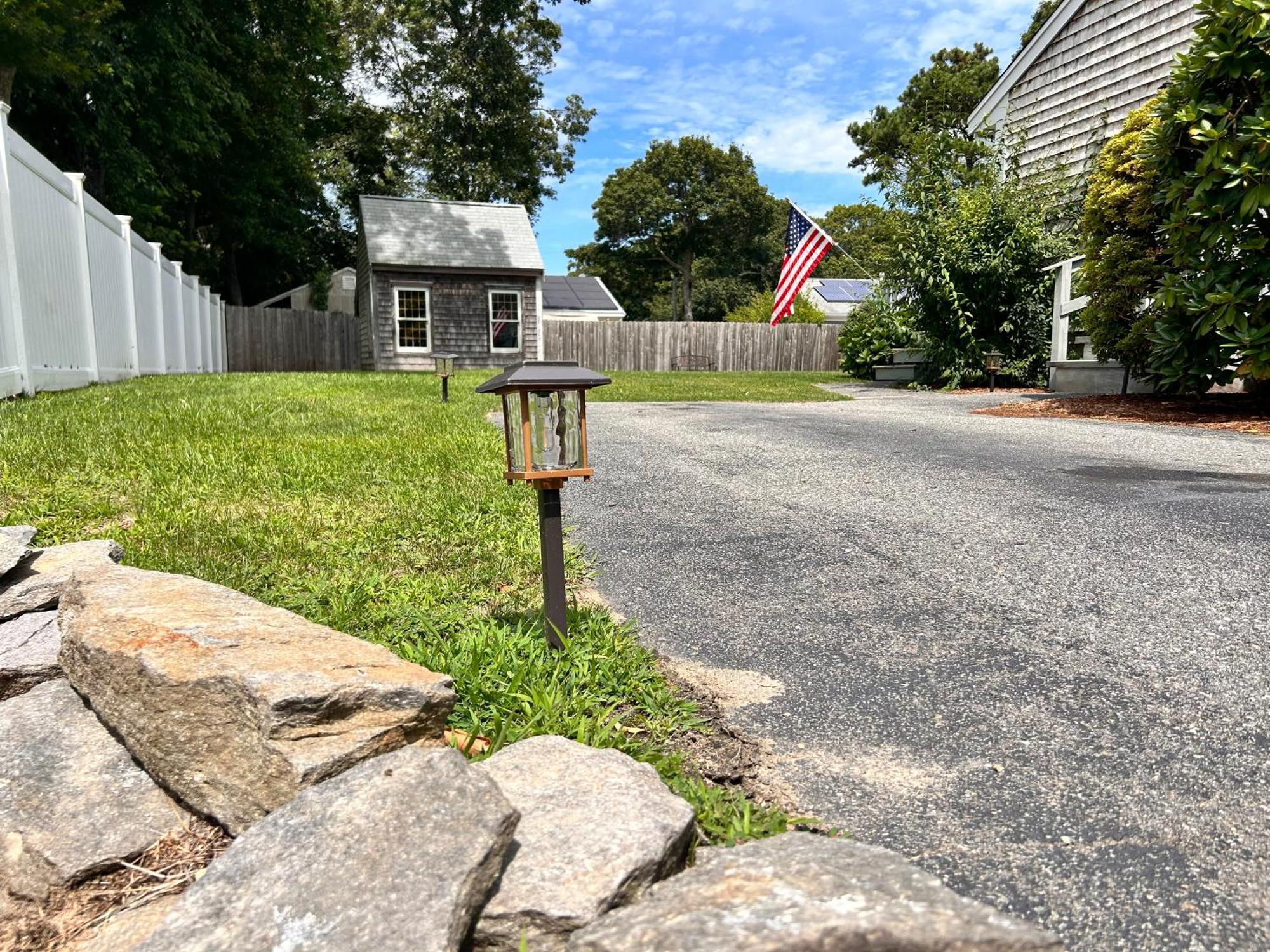 Home In Hyannis Exterior foto