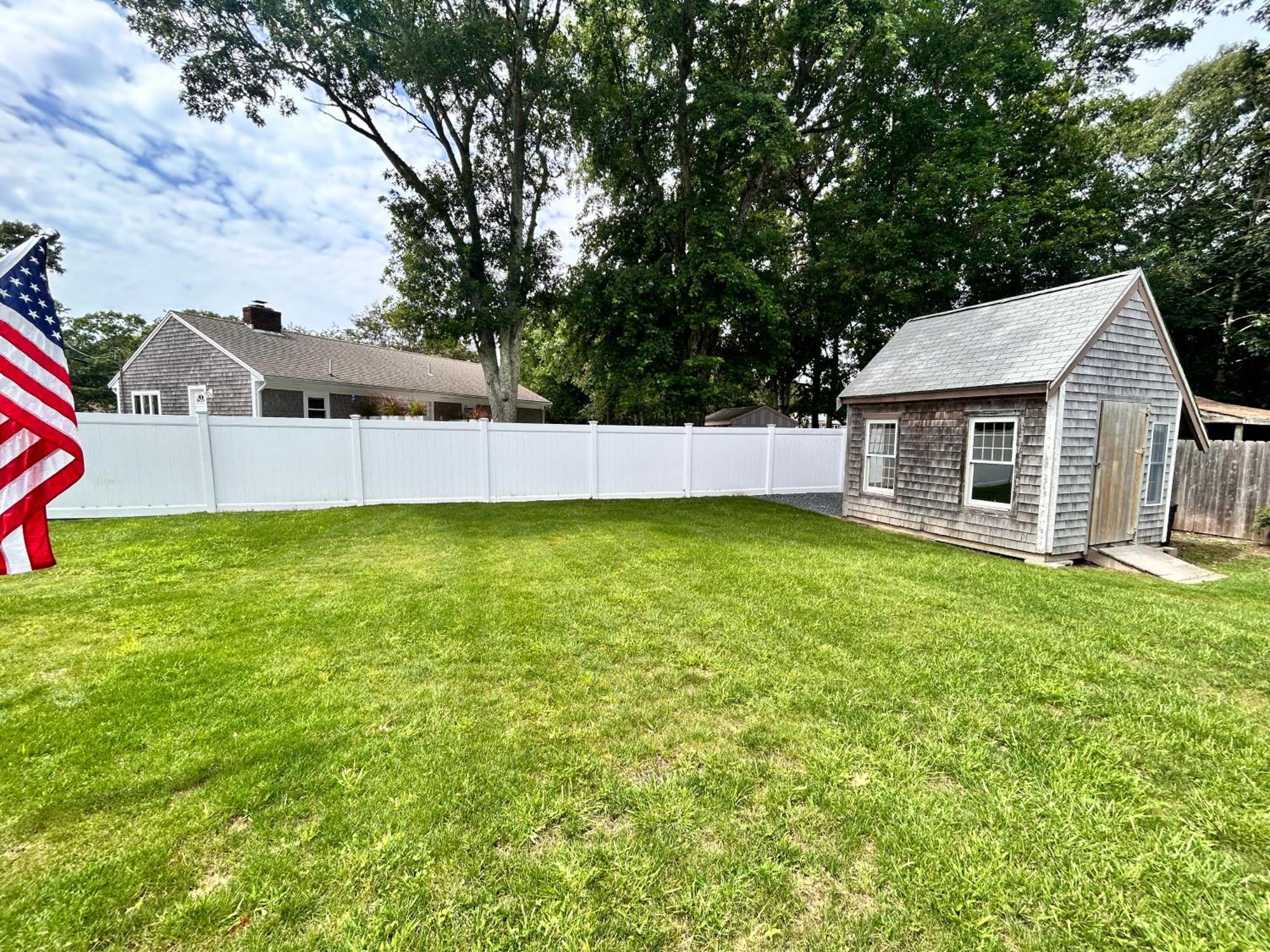 Home In Hyannis Exterior foto