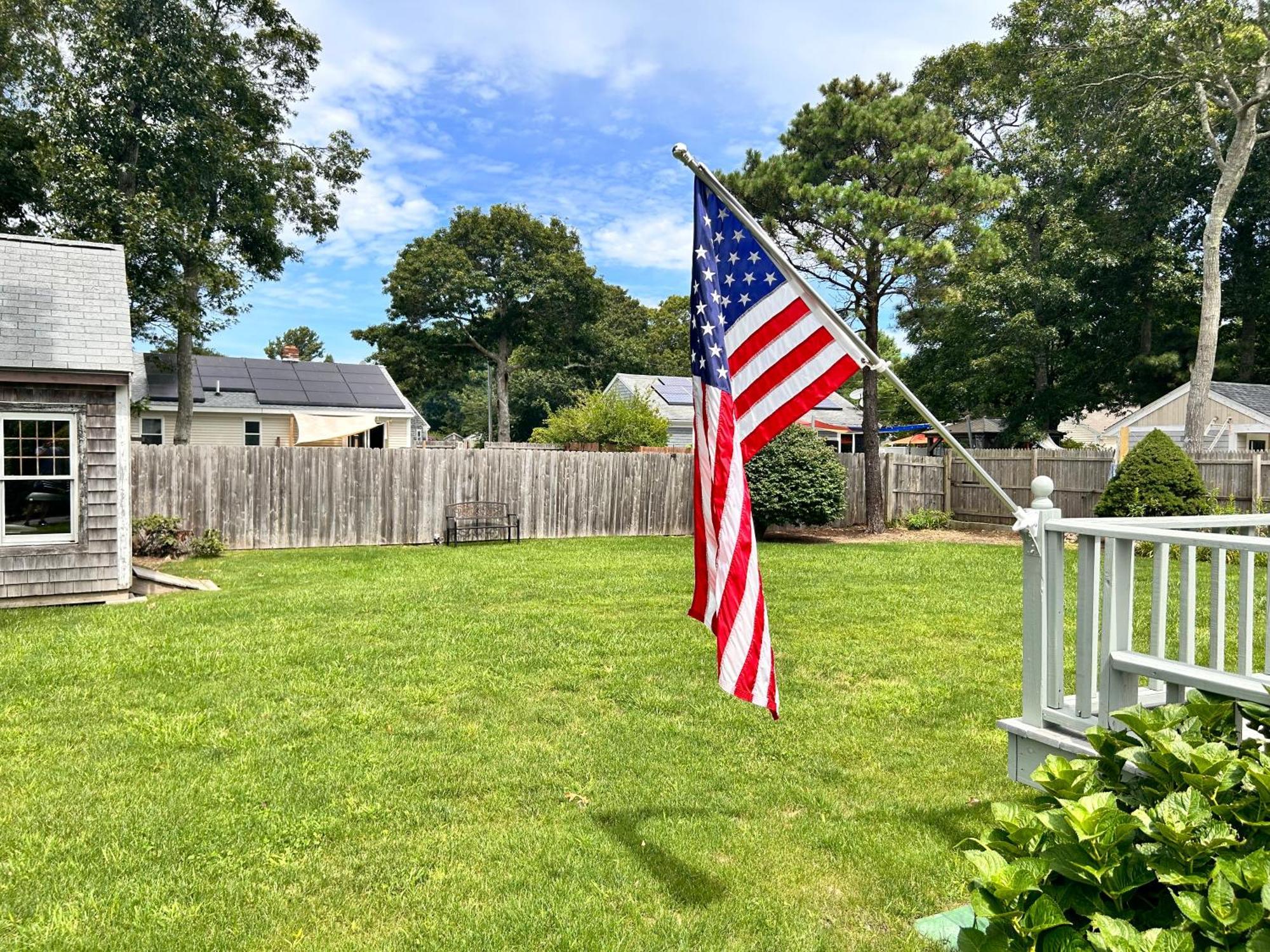Home In Hyannis Exterior foto