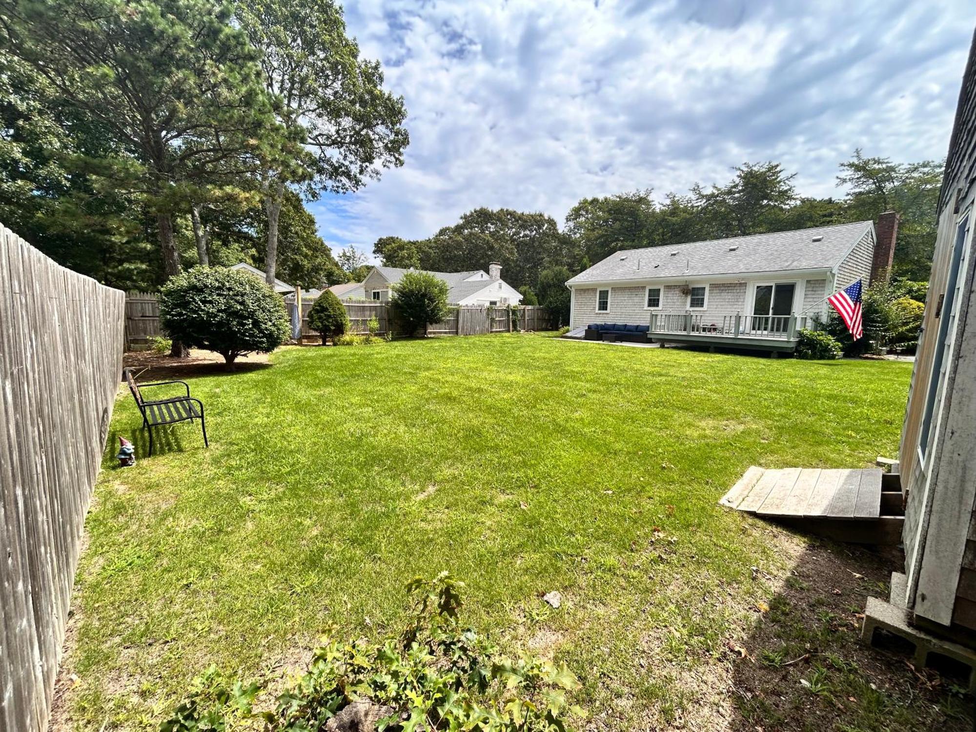 Home In Hyannis Exterior foto